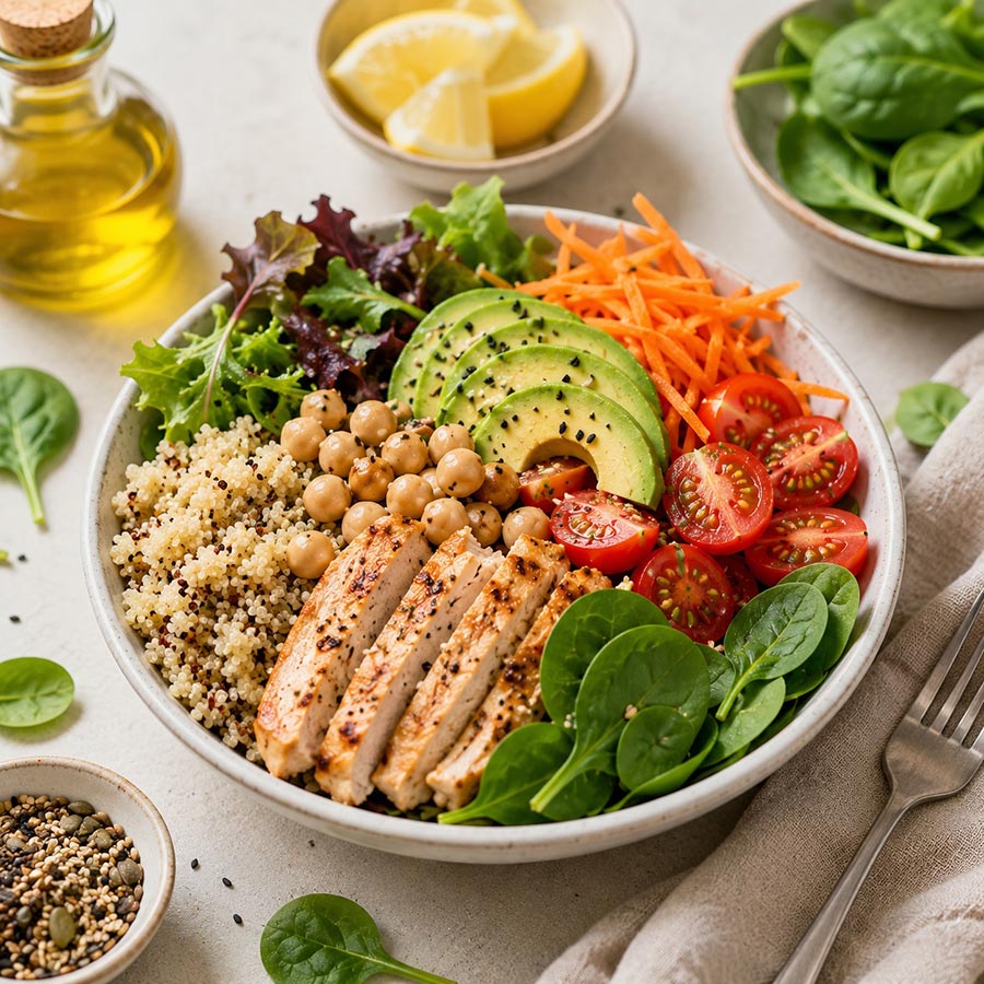 Alimentazione e cellulite: quali cibi preferire?