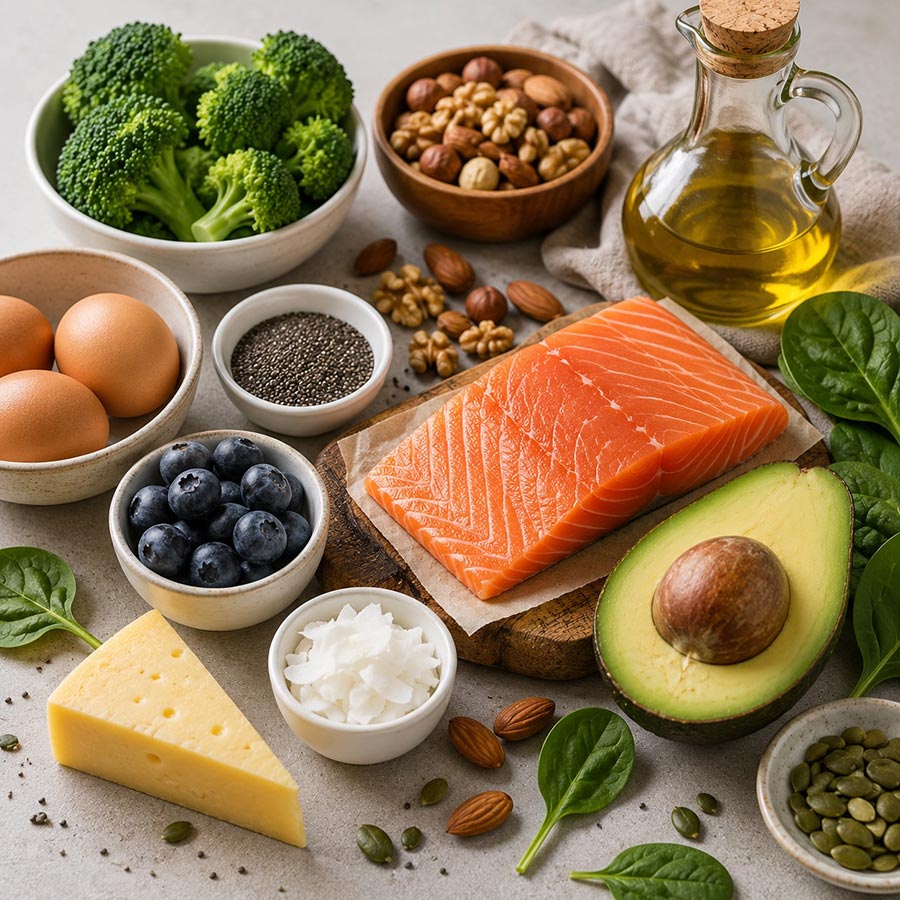 Dieta chetogenica: quando pu&ograve; essere utile?