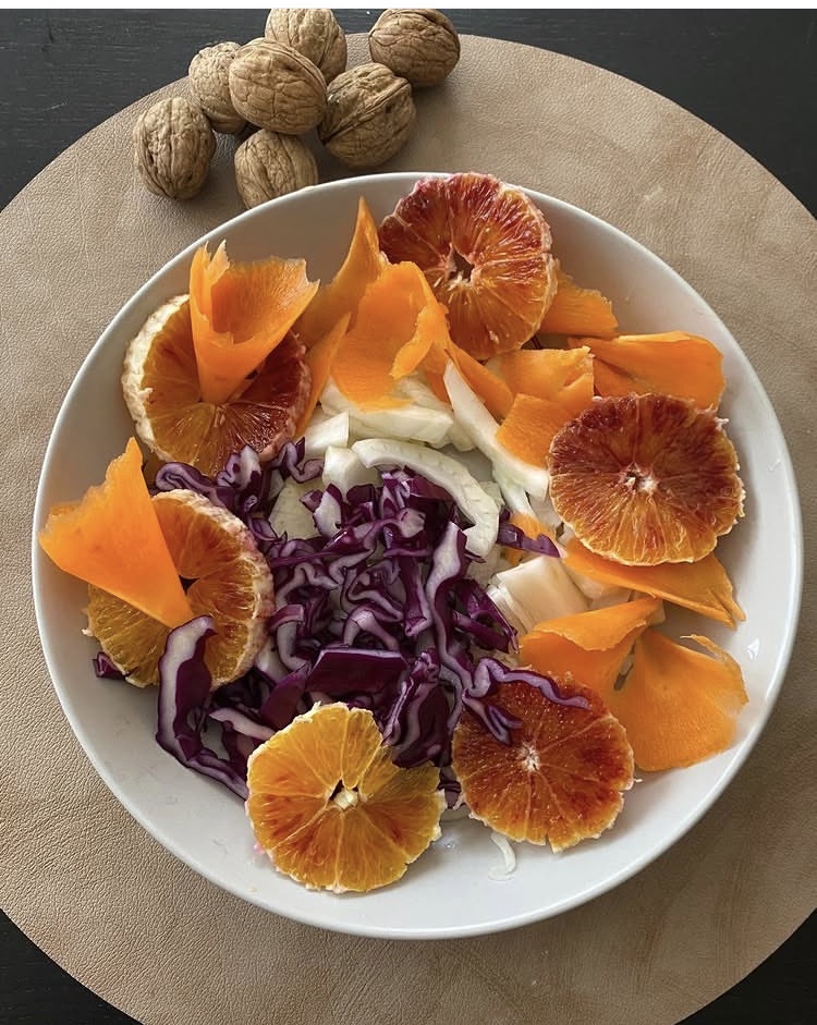 La dieta a base vegetale: una scelta bilanciata e consapevole