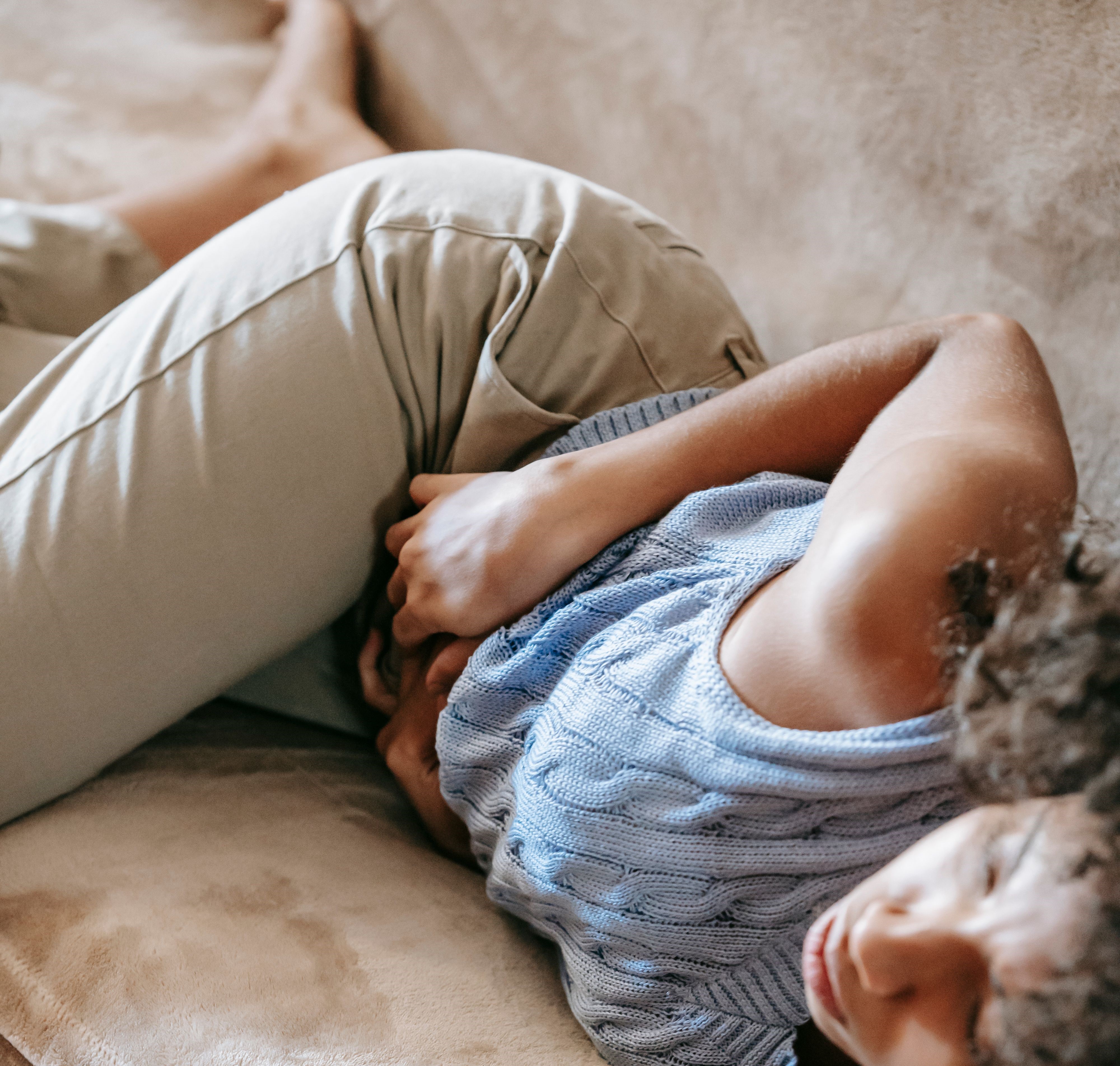 La Sindrome dell'Intestino Irritabile (IBS) e la Dieta Low-FODMAP